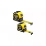 Tape measure STANLEY FatMax Blade Armor 5 m / 8 m — compact measuring tape with reinforced blade
