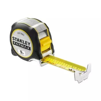 Tape Measure Stanley FMHT38214-0 5m Black Yellow