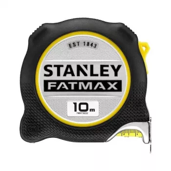 Tape measure Stanley FMHT38232-0 10 m, black/yellow