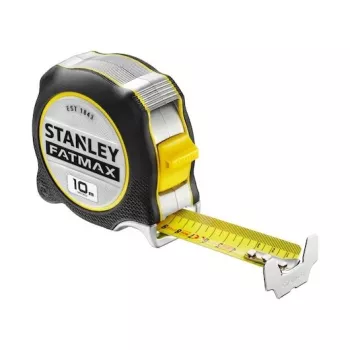 Tape measure Stanley FMHT38232-0 10 m, black/yellow