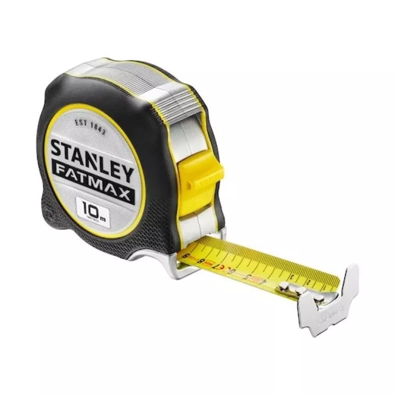 Tape measure Stanley FMHT38232-0 10 m, black/yellow