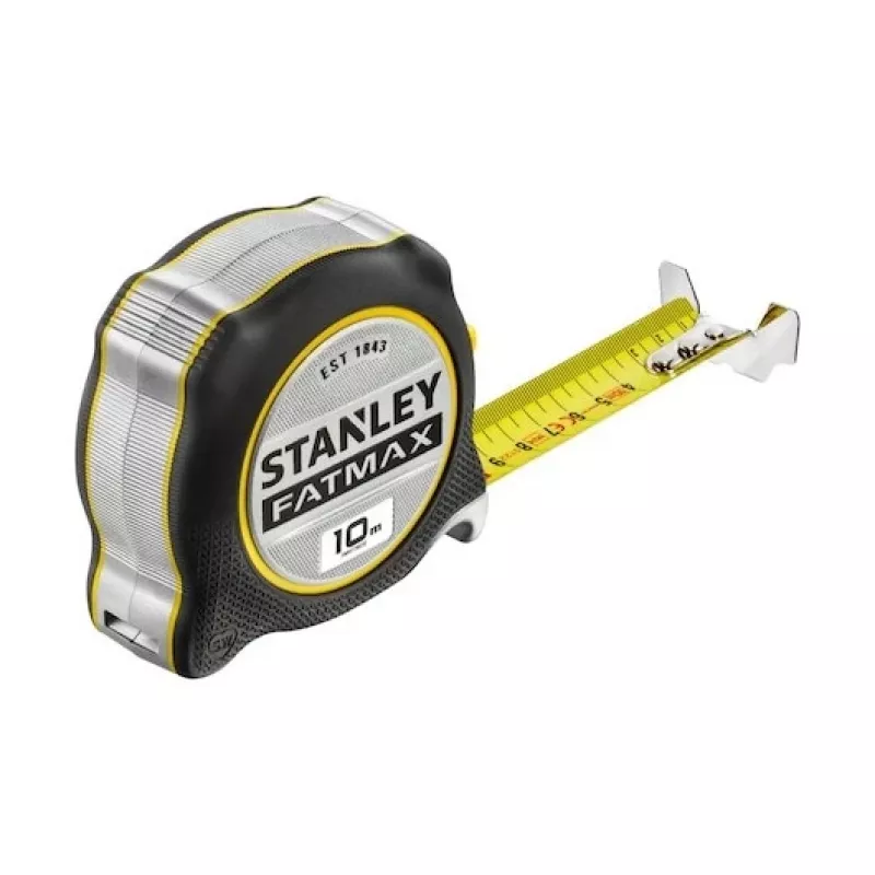 Tape measure Stanley FMHT38232-0 10 m, black/yellow