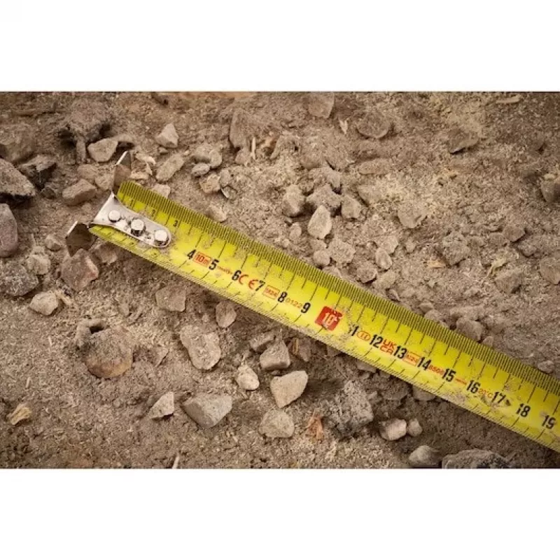 Tape measure Stanley FMHT38232-0 10 m, black/yellow