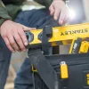 Tote Bag Stanley FATMAX Quick Access Tote FMST1-80146 Durable Design
