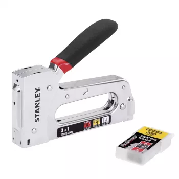 Staple gun Stanley TR 120