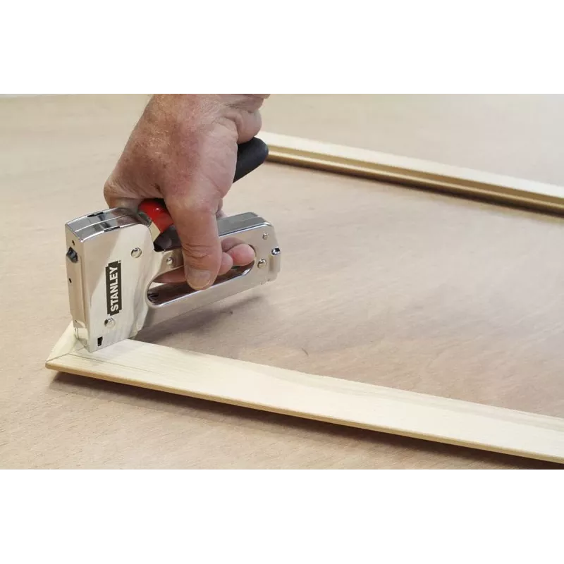 Staple gun Stanley TR 120