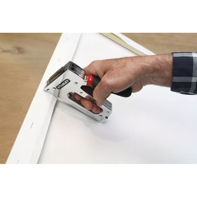 Staple gun Stanley TR 120