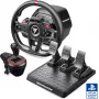 Force Feedback Racing Wheel Thrustmaster T248R with Shifter Pack for PS5/PC