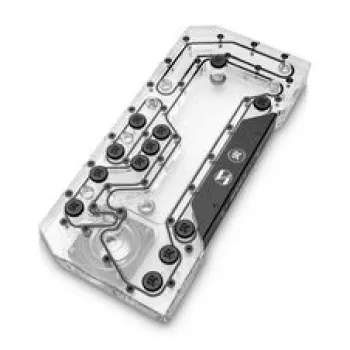 Water-cooling distribution plate EK Water Blocks EK-Mana G2 for Lian Li PC-O11D EVO (D5 pump) 0000012641