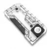 Water-cooling distribution plate EK Water Blocks EK-Mana G2 for Lian Li PC-O11D EVO (D5 pump) 0000012641