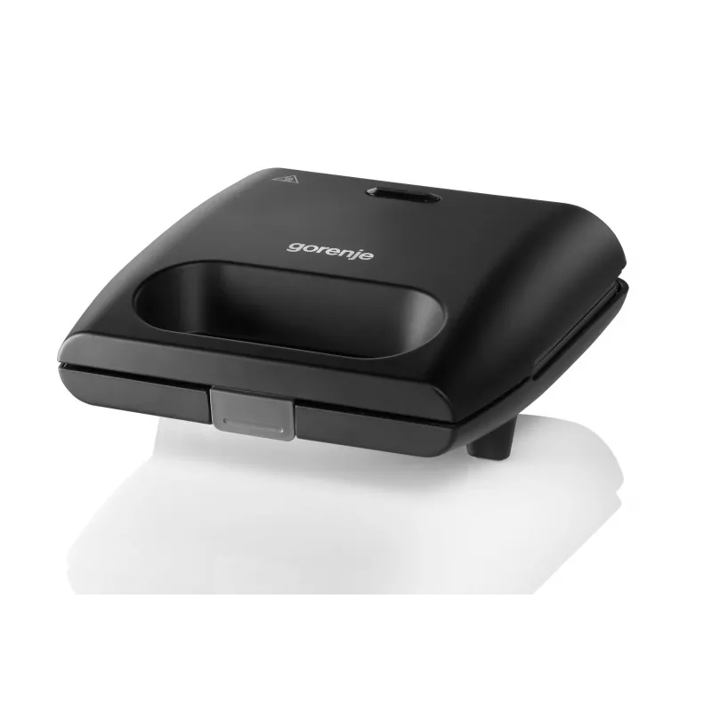 Gorenje | Mini Grill | SM701GCB | Contact Grill | 700 W | Black