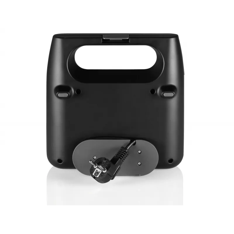 Gorenje | Mini Grill | SM701GCB | Contact Grill | 700 W | Black