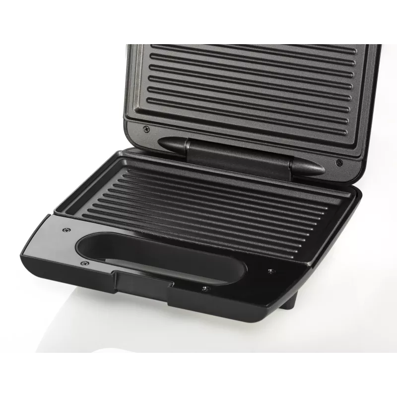 Gorenje | Mini Grill | SM701GCB | Contact Grill | 700 W | Black