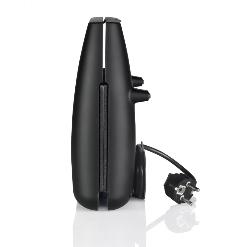 Gorenje | Mini Grill | SM701GCB | Contact Grill | 700 W | Black