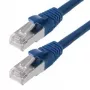 Networking Cable Helos CAT6 S/FTP (PIMF) 1.5m