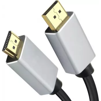 DisplayPort to HDMI cable helos 288455, 3.0 m, digital video