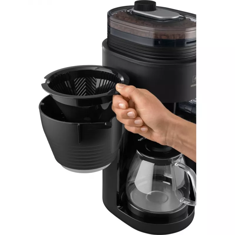 Melitta Aromafresh PRO X Semi-auto Drip coffee maker 1.25 L