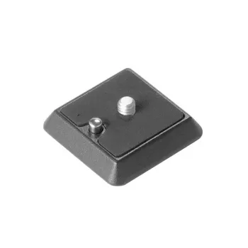 Quick clutch plate M Cullmann Magnesite Black 40470