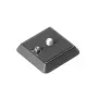 Quick clutch plate M Cullmann Magnesite Black 40470