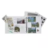 Ring binder Hama 00007547 D-ring White 327mm x 309mm