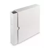 Ring binder Hama 00007547 D-ring White 327mm x 309mm
