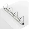Ring binder Hama 00007547 D-ring White 327mm x 309mm