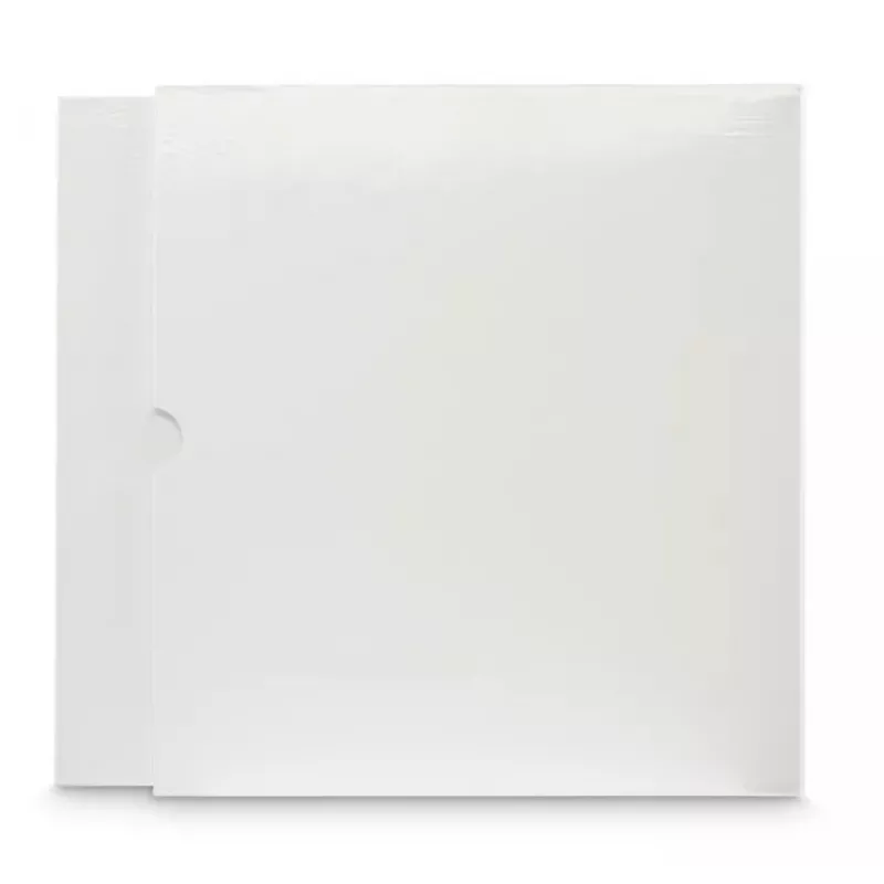 Ring binder Hama 00007547 D-ring White 327mm x 309mm