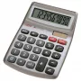 GENIE desktop calculator 540 Silver