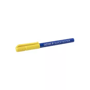 GENIE banknote Quicktester 5-Pack
