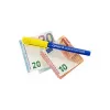 GENIE banknote Quicktester 5-Pack