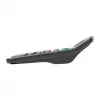 GENIE desktop calculator 225 BD black