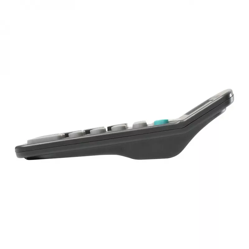 GENIE desktop calculator 225 BD black
