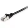 Patch Cable Equip Cat.6 RJ-45 5m Black