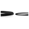Patch cable DIGITUS CAT 6 U-UTP Slim, 0.3 m, blue
