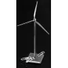 Passive holder TROIKA WIN01/MA Grey Desk Use