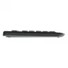 Keyboard Cherry KW 3000 Universal RF Wireless QWERTY Portuguese Black