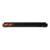 Mechanical Gaming Keyboard Cherry K5 Pro TMR Compact — 65% QWERTY US, Wired USB, RGB, Black/Orange