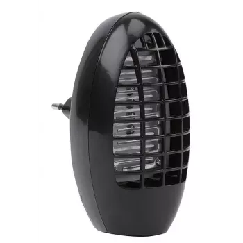 Mosquito trap Olympia IV 104 Black
