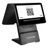 All-in-One touchscreen terminal Olympia T400DK 39.6 cm (15.6 inch) Android 11 Black