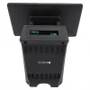 All-in-One Olympia T215K 15 inch (38.1 cm) touchscreen, Android 11, direct thermal printer (8 cm), black