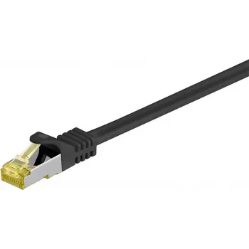 Wentronic 91572 Ethernet Patch Cable