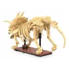 Building set Jamara CaDA Dinosaur fossil Triceratops Bricks — 272 pieces, age 8+