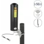 Antenna DELOCK 10037 5G LTE SMA connector omnidirectional gain 3–5 dBi