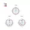 Omni-directional antenna DeLOCK 88980