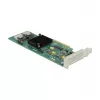 DeLOCK 8 port SATA PCI Express x8 Card with Connection Cable