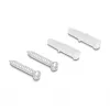 DELOCK antenna 96089 5G LTE omnidirectional SMA connector 3–5 dBi gain