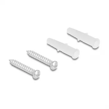 DELOCK antenna 96089 5G LTE omnidirectional SMA connector 3–5 dBi gain