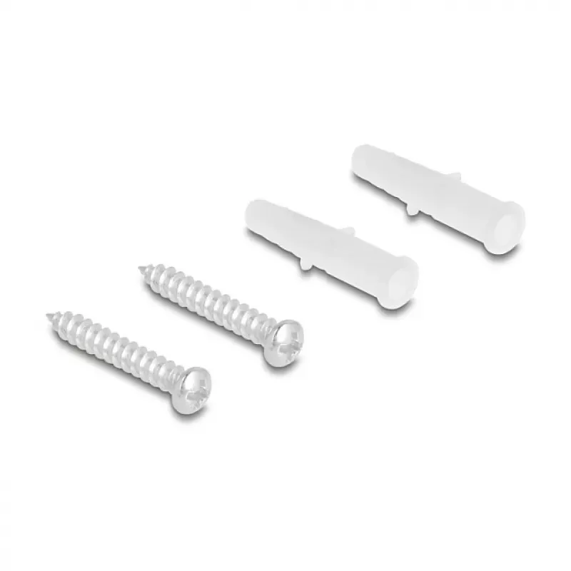 DELOCK antenna 96089 5G LTE omnidirectional SMA connector 3–5 dBi gain