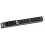 Power Distribution Unit Bachmann BN ESSENTIAL Metered 19 inch 8×C13, 2.0 m cable, CEE7/7 plug (BM0023691)
