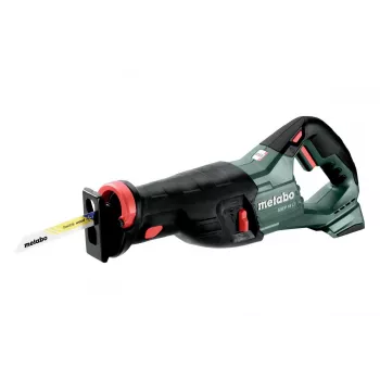 Reciprocating Saw Metabo SSEP 18 LT 18 V — cordless 18 V handheld saw